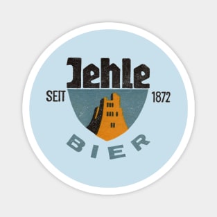 Jehle Bier Magnet